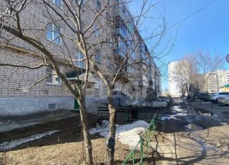 Продается двухкомнатная квартира, 45.8 м2, Владимирская область, улица Строителей, 8