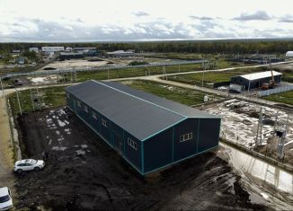 Сдам в аренду складское помещение, 864 м2, Низинское сельское поселение, производственно-административная зона Порзолово, 4/14