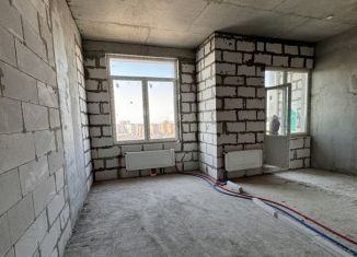 Квартира на продажу со свободной планировкой, 37.5 м2, Московская область