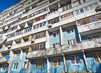Продажа однокомнатной квартиры, 39 м2, Москва, улица Ротерта, 11, Ярославский район