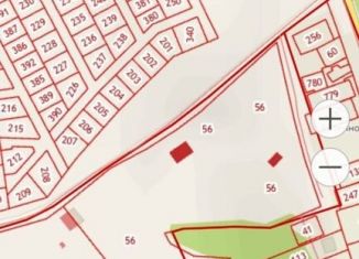 Продажа участка, 13.5 сот., коттеджный посёлок Семь Кварталов