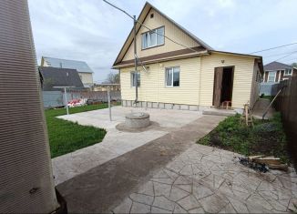 Продажа дома, 93 м2, село Русский Юрмаш, Парковая улица, 11/1