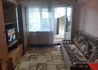 Сдам в аренду 1-комнатную квартиру, 36 м2, Иркутск, улица Баумана