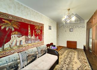 Продается двухкомнатная квартира, 36.1 м2, Казань, улица Гагарина, 81, Ново-Савиновский район