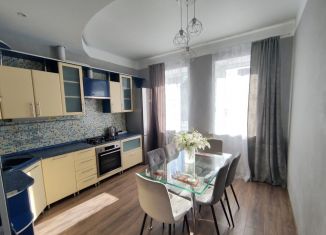 Продается 2-комнатная квартира, 71.8 м2, Московская область, улица Корнеева, 27