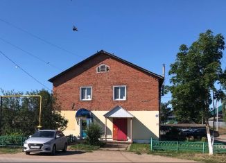 Продажа помещения свободного назначения, 54.6 м2, село Бураево, улица Ленина, 73