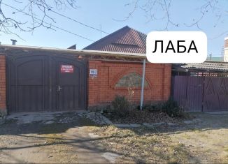 Продается дом, 65 м2, Лабинск, улица Мира, 168