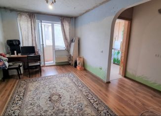 1-комнатная квартира на продажу, 33 м2, Челябинск, Социалистическая улица, 2, Металлургический район