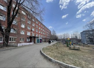 1-комнатная квартира на продажу, 18.2 м2, Иркутская область, Байкальская улица, 237