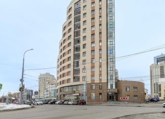 Продаю трехкомнатную квартиру, 144 м2, Екатеринбург, улица Николая Никонова, 4, улица Николая Никонова