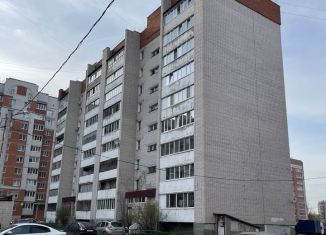 Продажа комнаты, 12 м2, Йошкар-Ола, улица Димитрова, 64