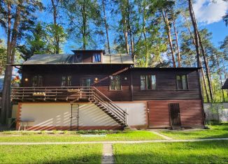 Сдача в аренду дома, 90 м2, деревня Барвиха