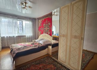 Двухкомнатная квартира на продажу, 44.4 м2, Кемерово, проспект Ленина, 68