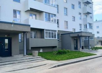 Продается двухкомнатная квартира, 55.5 м2, Тверь, Медовая улица, 9к3, Заволжский район