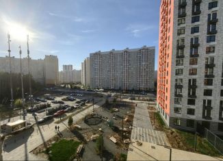 Аренда двухкомнатной квартиры, 56 м2, Московская область, Южная улица, 12к2