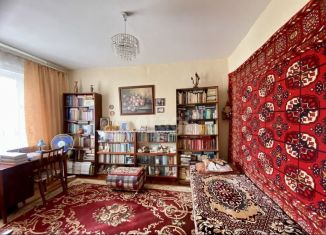 4-комнатная квартира на продажу, 71.6 м2, Белгородская область, проспект Ватутина, 22