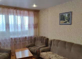 3-комнатная квартира на продажу, 61.5 м2, село Старая Ладога, Советская улица, 26
