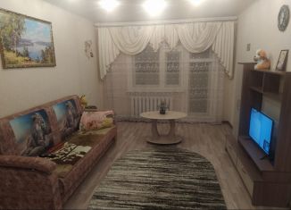 Продаю трехкомнатную квартиру, 58 м2, Новосибирская область, микрорайон Подгорный, 34