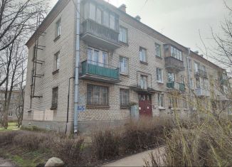 Продаю однокомнатную квартиру, 31 м2, Санкт-Петербург, Сапёрная улица, 45