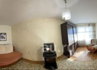 1-комнатная квартира в аренду, 36 м2, Красноярск, улица Молокова, 12, Советский район