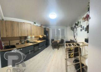 Продается трехкомнатная квартира, 56.5 м2, Балашиха, жилой квартал Новоград Павлино, к23