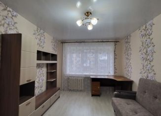 Аренда однокомнатной квартиры, 35 м2, Новосибирск, улица Блюхера, 35