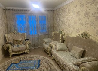 Продаю 3-комнатную квартиру, 64 м2, Чечня, бульвар Султана Дудаева, 13