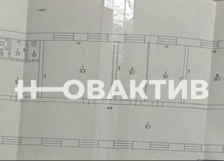 Сдам помещение свободного назначения, 700 м2, Кемеровская область, Новая улица, 10А