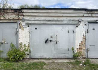 Продается гараж, 18 м2, Челябинская область
