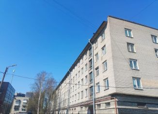 Продажа 1-комнатной квартиры, 31 м2, Санкт-Петербург, Школьная улица, 2