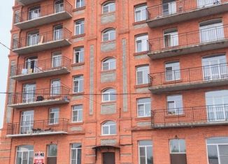 Продается 2-комнатная квартира, 56.7 м2, Хабаровск, Костромская улица, 9