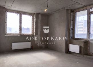 Продажа 2-комнатной квартиры, 60 м2, Новосибирск, улица Дуси Ковальчук, 378Б, метро Маршала Покрышкина