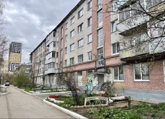 Продам двухкомнатную квартиру, 43.4 м2, Пермский край, улица Калинина, 74