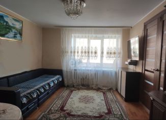 Четырехкомнатная квартира на продажу, 74.3 м2, Республика Башкортостан, улица Мира, 144