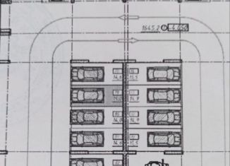 Машиноместо на продажу, 14 м2, Московская область