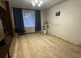 Однокомнатная квартира на продажу, 33 м2, Санкт-Петербург, Будапештская улица, 21, метро Проспект Славы