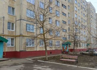 Продается 1-комнатная квартира, 34 м2, Орёл, улица Орловских Партизан, 3, микрорайон Прокуровка