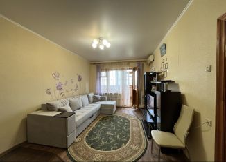 Продам двухкомнатную квартиру, 64.3 м2, Астраханская область, улица Куликова, 75