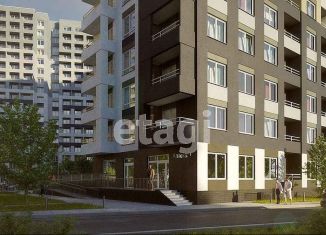 Продажа 2-комнатной квартиры, 52 м2, Тюменская область, улица Сергея Джанбровского, 13