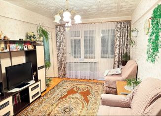 Продается 4-комнатная квартира, 58 м2, Ижевск, Устиновский район, Союзная улица, 91