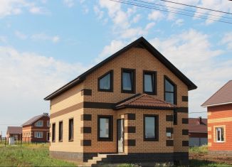 Продается дом, 110 м2, село Нагаево, Славянская улица