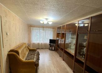 2-комнатная квартира на продажу, 43.5 м2, Боровичи, проезд Титова, 5А