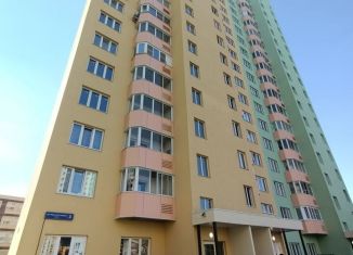 Продается однокомнатная квартира, 36.4 м2, деревня Островцы, улица Лётчика Волчкова, 4
