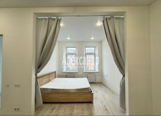 Продам двухкомнатную квартиру, 63 м2, Санкт-Петербург, 8-я Советская улица, 57