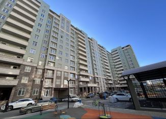 1-комнатная квартира на продажу, 52.6 м2, Дагестан, улица Титова, 144к3