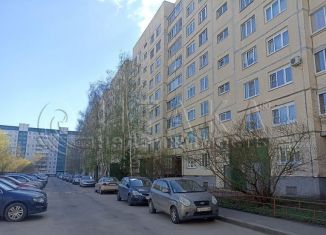 Продаю четырехкомнатную квартиру, 86.8 м2, Санкт-Петербург, Оборонная улица