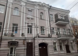 Продаю многокомнатную квартиру, 141 м2, Ростов-на-Дону, Социалистическая улица, 49