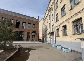 Квартира на продажу студия, 16.4 м2, Москва, улица Покровка, 43А, Басманный район