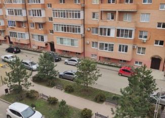 Продажа однокомнатной квартиры, 30 м2, Краснодар, Московская улица, 154к2