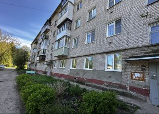 Продажа однокомнатной квартиры, 32 м2, Тверская область, проспект Химиков, 41